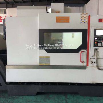 TAIZHUN TL-1065H Vertical Machining Center