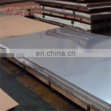 SS 304 2B Surface Cold Rolled Stainless Steel Plate photo-6
