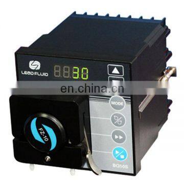 BQ50S Micrometer Speed Variable Peristaltic Pump