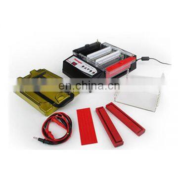 RunGel A Real Time Electrophoresis Apparatus photo-3