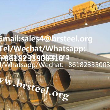 Heat-Exchanger Tubes