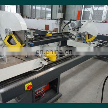 PVC Window Door Cutting Saw Machine/Window Door Frame Machine