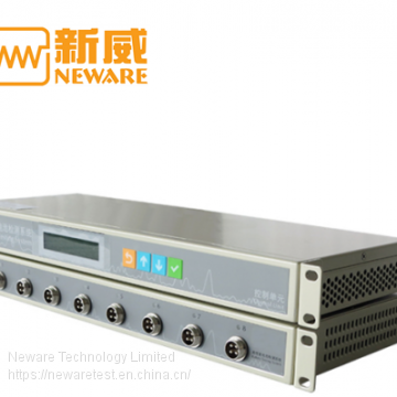 Neware Button Cell Battery Test System-5V 20mA-lithium Battery Tester for Cycle Life Test,charge & Discharge Test Etc photo-2