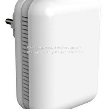 Smart Homeplug Research and Development Service From Chinese Product Design Company photo-3