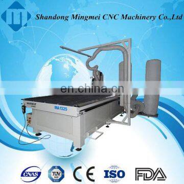 Канада, Мексика, Бразилия, Италия, Иран, Болгария cnc router wood cnc machine photo-2