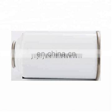 OEM Logo Printing White Coated Empty Necked-in Aerosol Tin Can for Sale photo-4