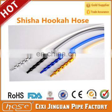 Silicone Washable Healthy Hygiene Hose, Hookah Shisha Hose from Factory