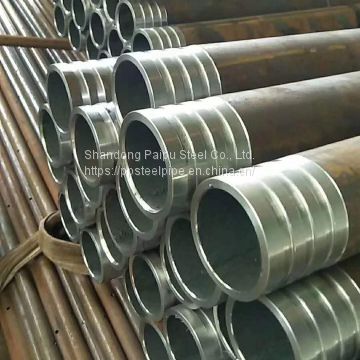 Heavy Wall Stainless Steel Pipe Carbon Steel pipe 