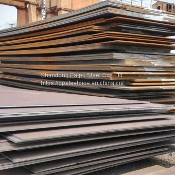 10 Gauge Sheet Metal Astm A299m A299m Gr.t1a