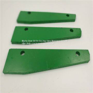 Crusher Wear Parts Trial Plate photo-5