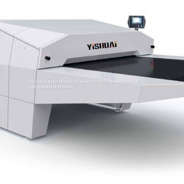 900 Fusing Machine for Garment Factory