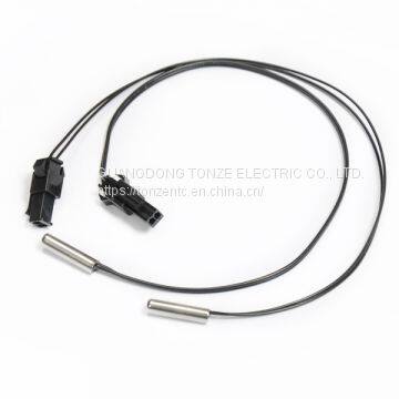 NTC Temperature Sensor, NTC Thermistor