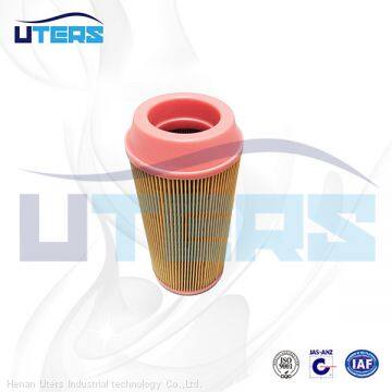 UTERS Replace of Atlas Copco Air Intake Filter Element 1613 7408 00 Accept Custom photo-3