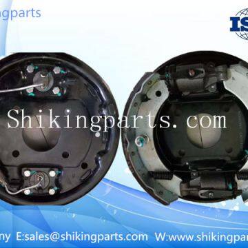 280 light truck drum brake,good quality material