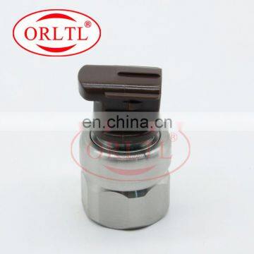 ORLTL Denso Control Solenoid Valve Diesel Injection Spare Parts Connection Valve for Common Rail Injector photo-5
