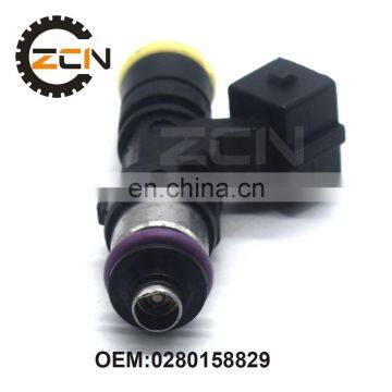 High Quality Fuel Injector Nozzle OEM 0280158829 For GM photo-5