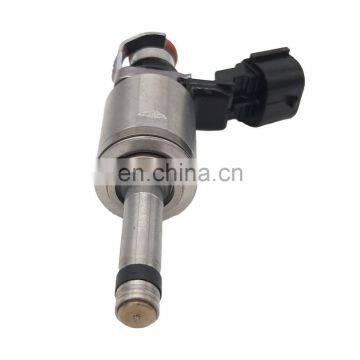 Set of 4 New Fuel Injectors BL3E-HB N6G8E