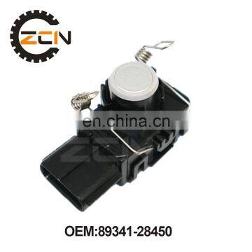 High Quality PDC Parking Sensor OEM 89341-28450 For Land Cruiser Lexus LX570 5.7 photo-2