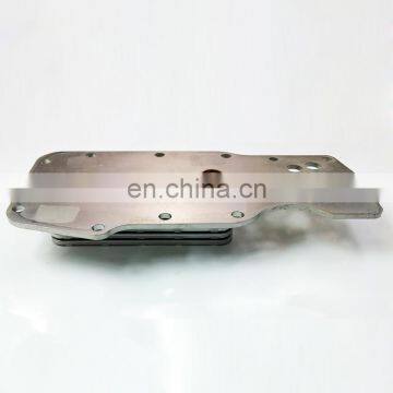 Genuine Marine 4BT 4BTA 6BT 6BTA Oil Cooler Core 3960067 photo-3