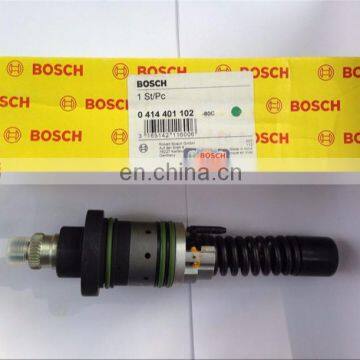 Original Fuel Injection Unit Pump 0414693007 for 02113695
