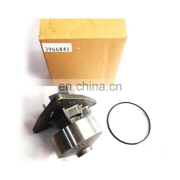 In stock 6CT 6L Diesel Engine water pump 3802081