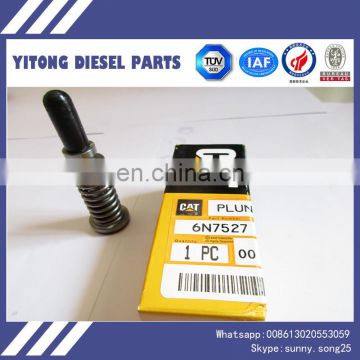 6N7527 Plunger for D333C/3306 Engine