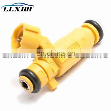 Original Fuel Injector Injection Nozzle 35310-39135 For Hyundai Kia 3531039135 9260930026 photo-3