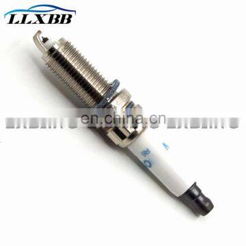 Original Car Parts Iridium Spark Plug 12120037582 ZR5TPP33-S For BMW 12 12 0 037 582 photo-2