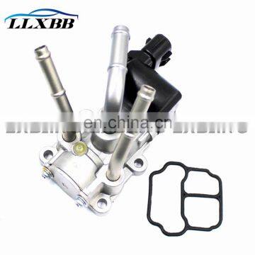 LLXBB Idle Air Control Valve For Lexus Toyota Camry Sienna Avalon 22270-20020 2227020020 photo-2