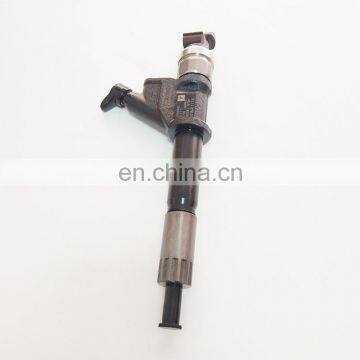 Genuine Common Rail Diesel fuel Injector 095000-8871