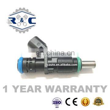 R&C High Quality Inyector D5BG9F593AA Nozzle Auto Valve For Ford 100% Professional Tested Gasoline Fuel Inyector