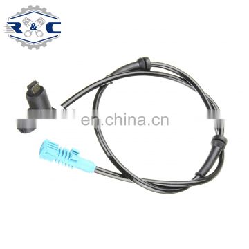 R&C High Quality Auto ABS Sensors  293701 311034  For Peugeot 206 1.1-1.6 16V 1998-2009 Car Wheel Speed Sensor