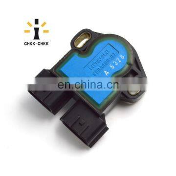 Professional Manufactory OEM 22620-4P202 Throttle Position Sensor