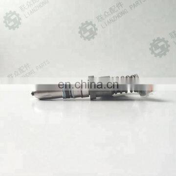 Original ISM QSM M11 Diesel Engine Fuel Injector M11 4061851 photo-3