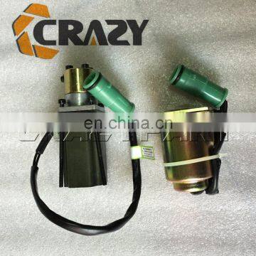 E200B main pump solenoid 096-5945 086-1879