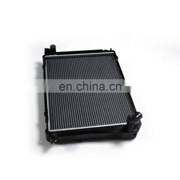 IFOB Hot Sale Radiator for Toyota Hiace 2L 3L 5L #16400-5B740 photo-2