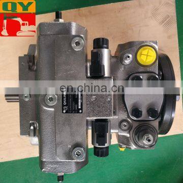 OEM WA320-5 /6 Main Pump Part Number 419-18-31104/419-18-31102 Hydraulic Pump Made in China