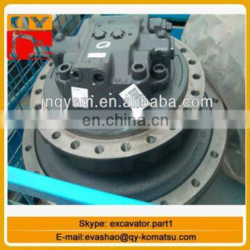 PC300-7 excavator travel motor 708-8H-00320 for sale