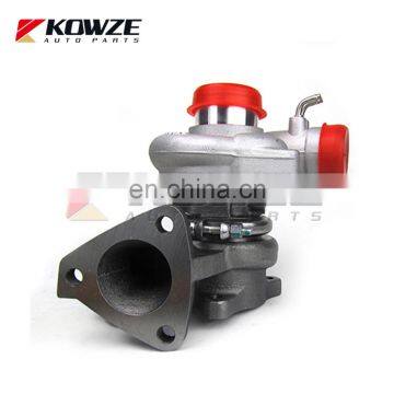 Turbocharger For Mitsubishi Pajero 2 II 4D56 2.5L Diesel MR355225