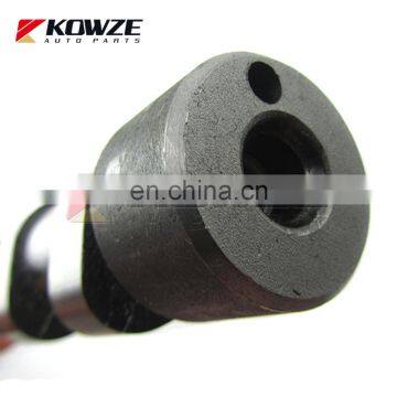 Car Engine 16V Exhaust Camshaft for Mitsubishi Pajero Sport Triton L200 4D56 2.5L 16V Diesel 1015A526 1015B008 photo-3