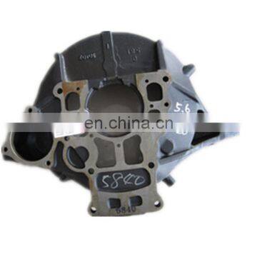 1-11341584-0 1-11341461-1 Excavator Engine Parts Flywheel Housing For Isuzu 6BG1T