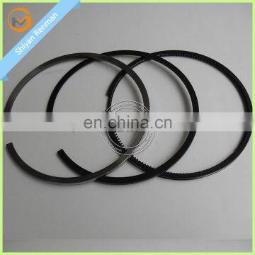 ISF38 ISF3.8 Engine Piston Ring SET 3943447 3959079 3932520