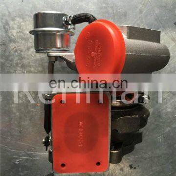 3772741 3772741 4309280 Cummins ISF3.8 Truck Engine Turbo HE200WG Turbocharger photo-2