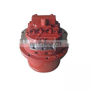 Excavator ZAX60 EX35 MAG-33VP-550F Hydraulic Travel Motor Parts Final Drive