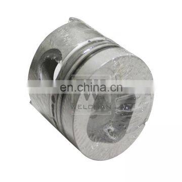 Excavator EX200-1 EX200-2 EX300-3 Diesel Engine 6BD1 6BD1T Piston 1-12111-773-0 1-12111-777-0