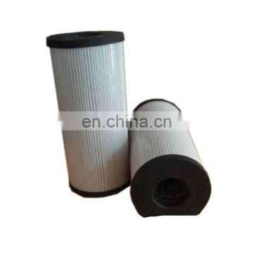 Construction machinery filter element hydraulic oil filter element 328-3655