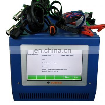 12PSB Diesel Injection Pump Test Bench with HEUI injection pump tester CAT900L