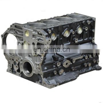 Diesel Engine Parts for 4HK1 Cylinder Block 8-98005443-0 8-98204528-0