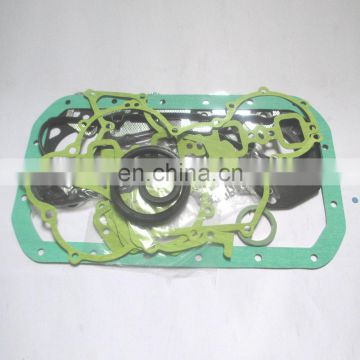 diesel engine part for 4JB1 full gasket kit with high quality for sale