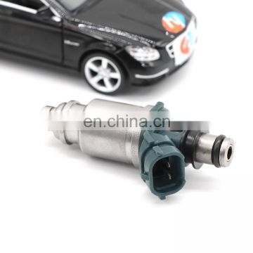 Wholesale Automotive Engine Parts 23250-50020 For Lexus SC400 LS400 4.0L V8  fuel injector nozzle